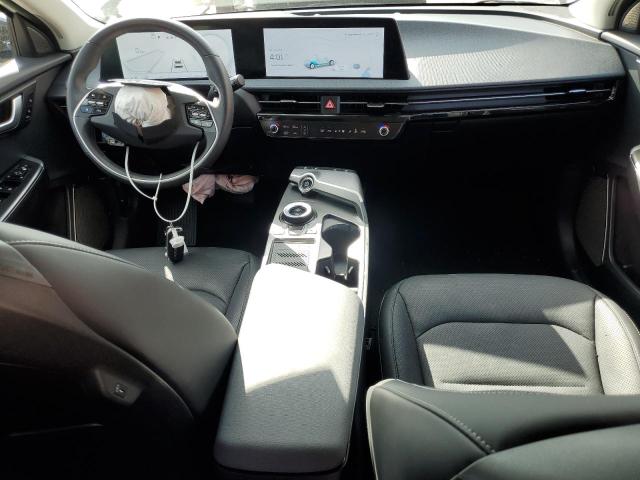 Photo 8 from auction – 2024 KIA EV6 LIGHT with VIN KNDC34LAXR5217409