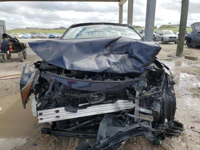 Photo 5 from auction – 2021 TOYOTA COROLLA LE with VIN 5YFEPMAE5MP268685