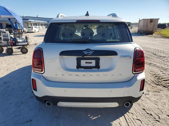Photo 6 from auction – 2024 MINI COOPER S C with VIN WMZ53BR06R3S24526