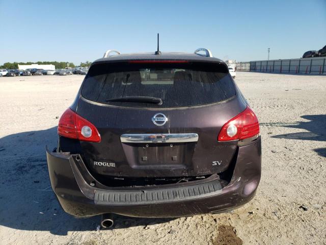 Photo 6 from auction – 2011 NISSAN ROGUE S with VIN JN8AS5MT2BW153158