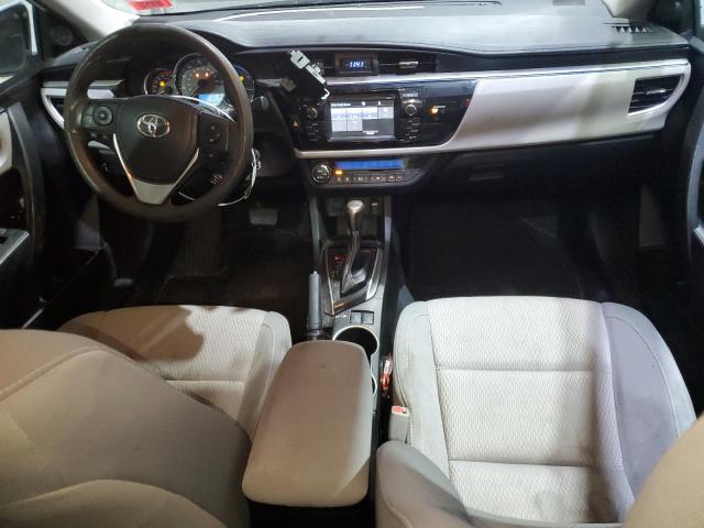 Photo 8 from auction – 2014 TOYOTA COROLLA EC with VIN 5YFBPRHE0EP035482