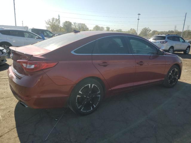 Photo 3 from auction – 2016 HYUNDAI SONATA SE with VIN 5NPE24AF1GH410569