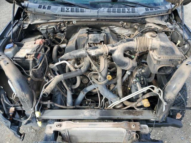 Photo 11 from auction – 2016 FORD F150 SUPER with VIN 1FTEW1EP3GKE84003