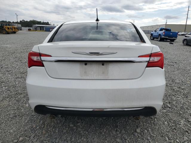 Photo 6 from auction – 2014 CHRYSLER 200 LX with VIN 1C3CCBAG5EN164239