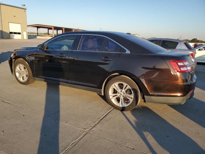 Photo 2 from auction – 2013 FORD TAURUS SEL with VIN 1FAHP2E83DG192719