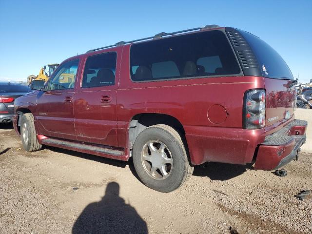 Photo 2 from auction – 2003 GMC YUKON with VIN 1GKFK66U23J228490