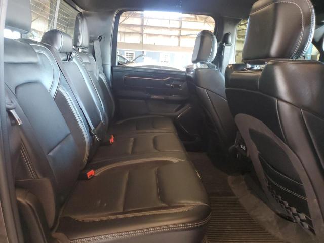 Photo 10 from auction – 2021 RAM 1500 TRX with VIN 1C6SRFU95MN903061