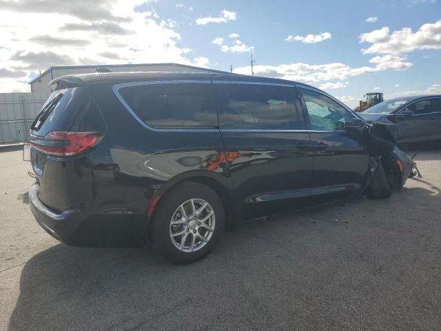 Photo 3 from auction – 2025 CHRYSLER PACIFICA S with VIN 2C4RC1BG7SR586008