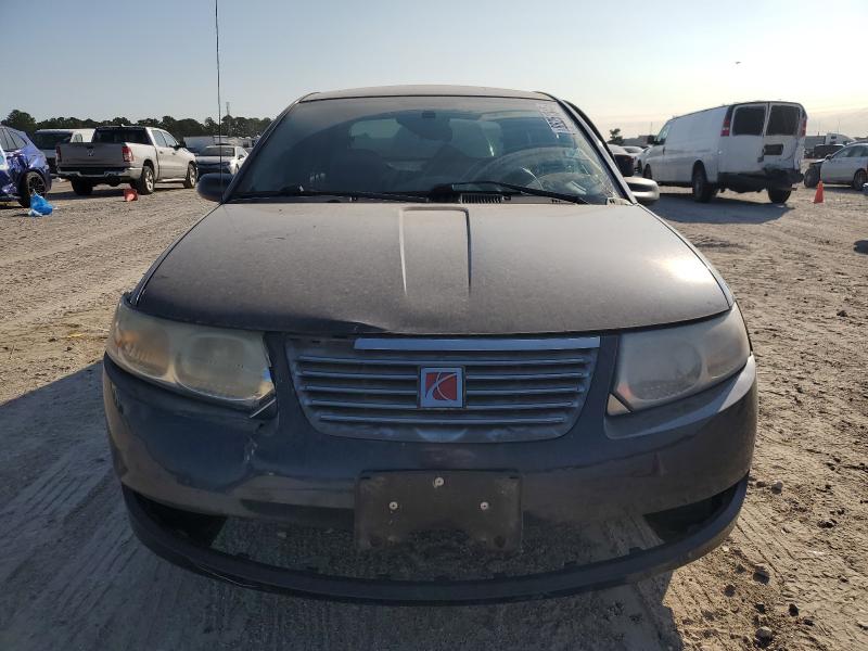 Photo 5 from auction – 2007 SATURN ION LEVEL with VIN 1G8AJ55F17Z153935