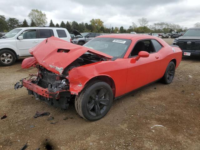 DODGE CHALLENGER 2023 with VIN 2C3CDZAG3PH574023 - Photo from auction