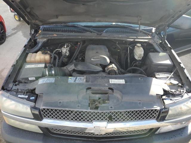 Photo 11 from auction – 2003 CHEVROLET SILVERADO with VIN 1GCHK23U03F178676