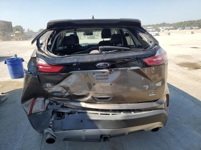 Photo 6 from auction – 2019 FORD EDGE SEL with VIN 2FMPK4J98KBB10434