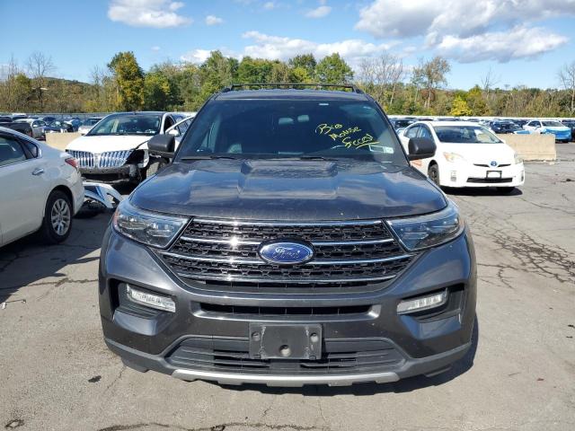 Photo 5 from auction – 2020 FORD EXPLORER X with VIN 1FMSK8DH5LGB45284