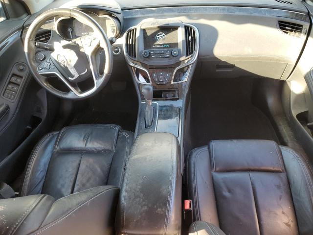 Photo 8 from auction – 2016 BUICK LACROSSE S with VIN 1G4G45G34GF218381
