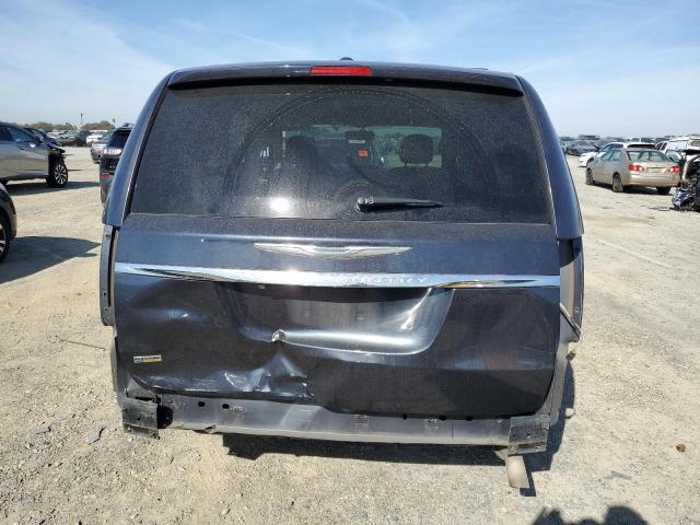 Photo 6 from auction – 2013 CHRYSLER TOWN & COU with VIN 2C4RC1BG7DR821610