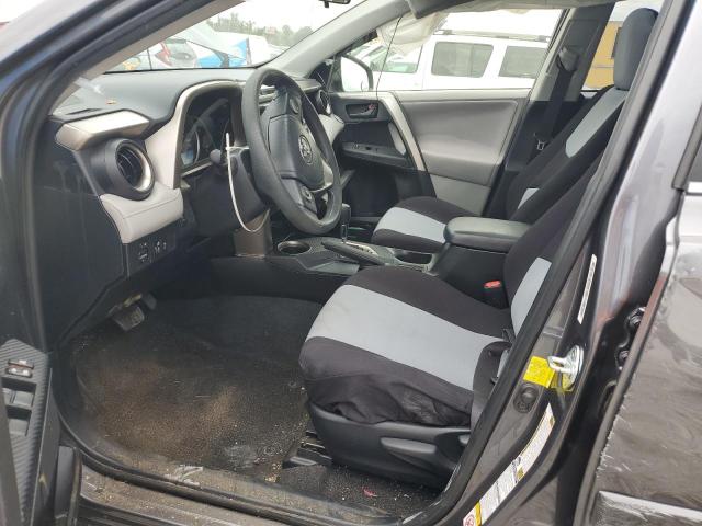 Photo 7 from auction – 2013 TOYOTA RAV4 XLE with VIN JTMRFREV0DD011903