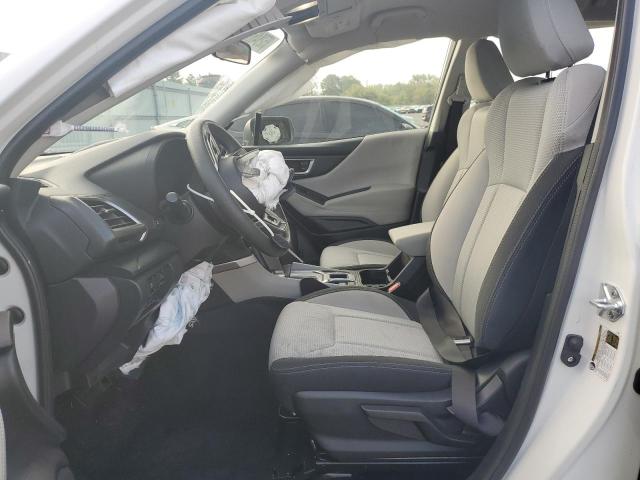 Photo 7 from auction – 2023 SUBARU FORESTER with VIN JF2SKACC7PH518652
