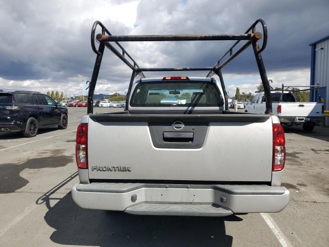 Photo 6 from auction – 2019 NISSAN FRONTIER S with VIN 1N6BD0CT7KN772470
