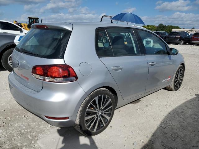 Photo 3 from auction – 2014 VOLKSWAGEN GOLF with VIN WVWDB7AJ8EW011893