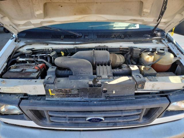 Photo 12 from auction – 2006 FORD ECONOLINE with VIN 1FBNE31LX6DA99031