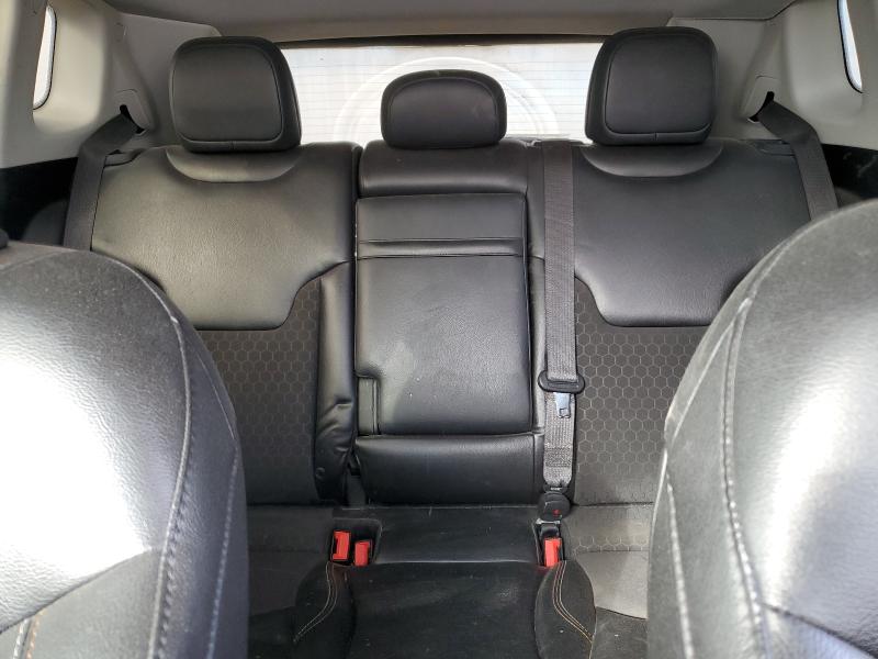 Photo 10 from auction – 2018 JEEP COMPASS LA with VIN 3C4NJCBB6JT213011