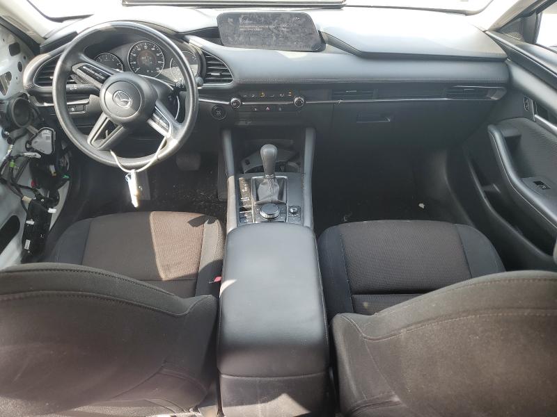 Photo 8 from auction – 2019 MAZDA 3 with VIN JM1BPABL9K1110494