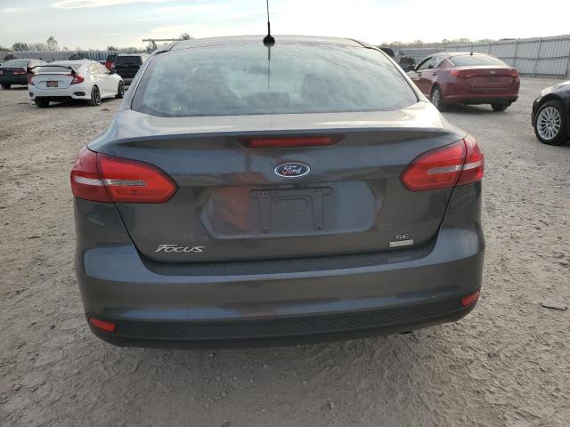 Photo 6 from auction – 2017 FORD FOCUS SE with VIN 1FADP3FE0HL290063