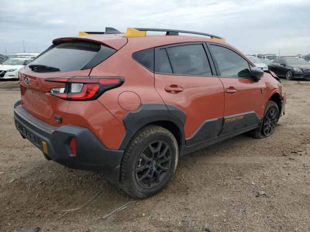 Photo 3 from auction – 2024 SUBARU CROSSTREK with VIN 4S4GUHT62R3809993