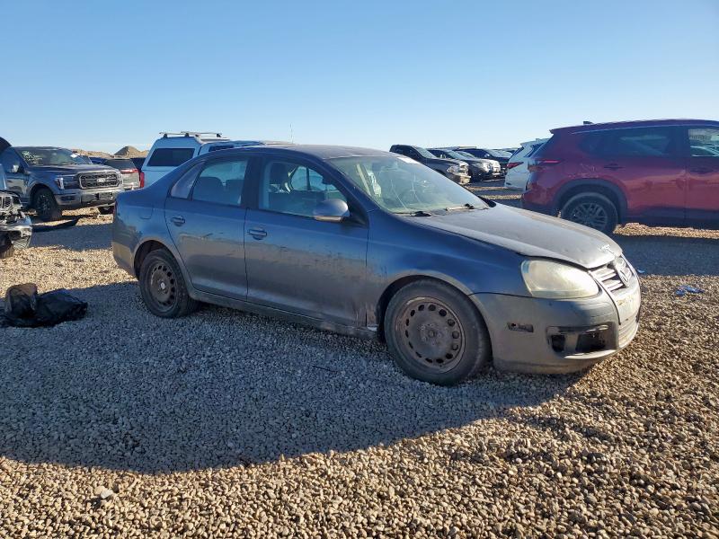 Photo 4 from auction – 2008 VOLKSWAGEN JETTA S with VIN 3VWJZ71K38M164397