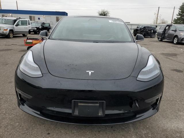 Photo 5 from auction – 2019 TESLA MODEL 3 with VIN 5YJ3E1EB4KF209079