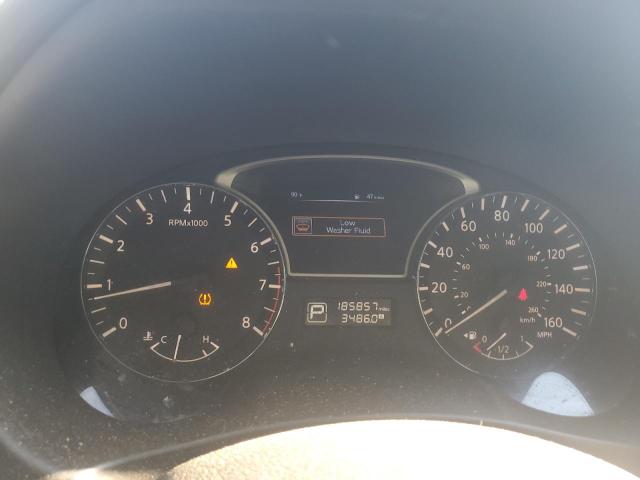 Photo 9 from auction – 2015 NISSAN ALTIMA 2.5 with VIN 1N4AL3APXFC190430