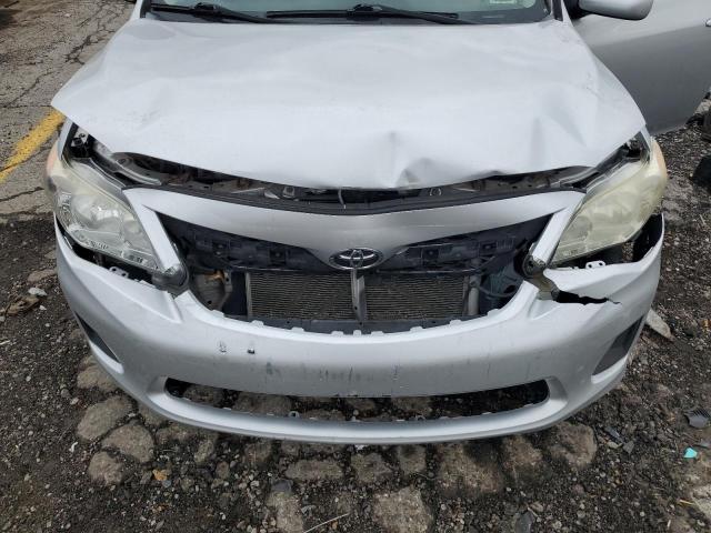 Фото 11 с аукциона – 2012 TOYOTA COROLLA BA с VIN 5YFBU4EE4CP058650