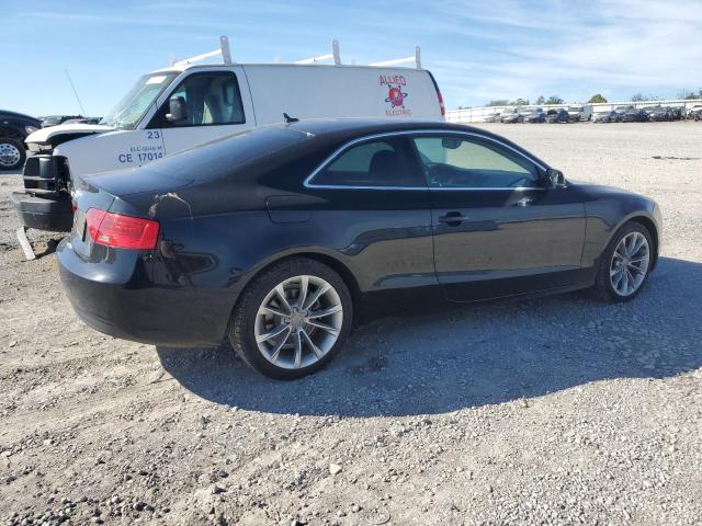 Photo 3 from auction – 2014 AUDI A5 PREMIUM with VIN WAUCFAFR7EA063747