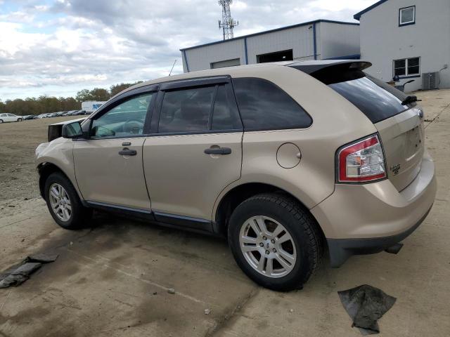 Photo 2 from auction – 2007 FORD EDGE SE with VIN 2FMDK46C57BA67377