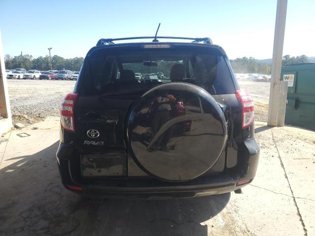 Photo 6 from auction – 2011 TOYOTA RAV4 with VIN 2T3ZF4DV5BW063886
