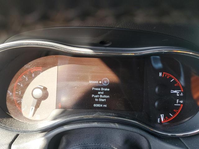 Photo 9 from auction – 2019 DODGE DURANGO R/ with VIN 1C4SDJCT7KC711169