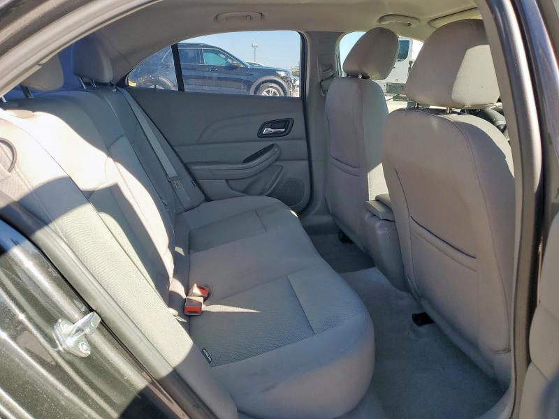 Photo 10 from auction – 2013 CHEVROLET MALIBU LS with VIN 1G11A5SA2DF274042