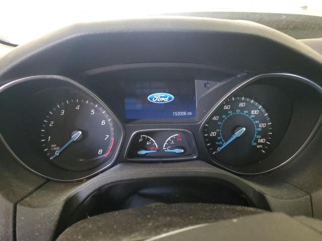 Photo 9 from auction – 2014 FORD FOCUS SE with VIN 1FADP3F28EL427140