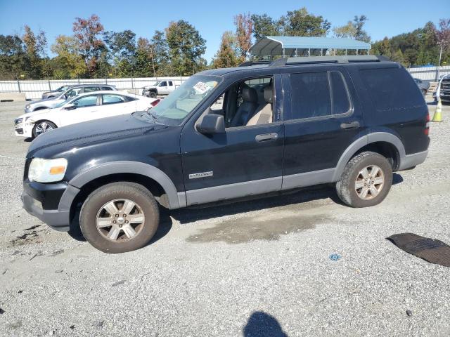 FORD EXPLORER X 2006 with VIN 1FMEU73E16UA61395 - Photo from auction