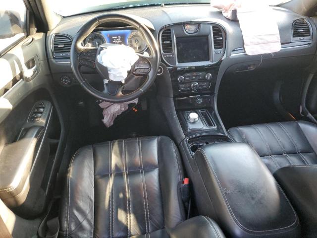 Photo 8 from auction – 2021 CHRYSLER 300 S with VIN 2C3CCABG8MH585503