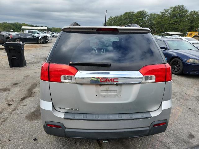 Zdjęcie 6 z aukcji – 2014 GMC TERRAIN SL z VIN 2GKALREK3E6172679