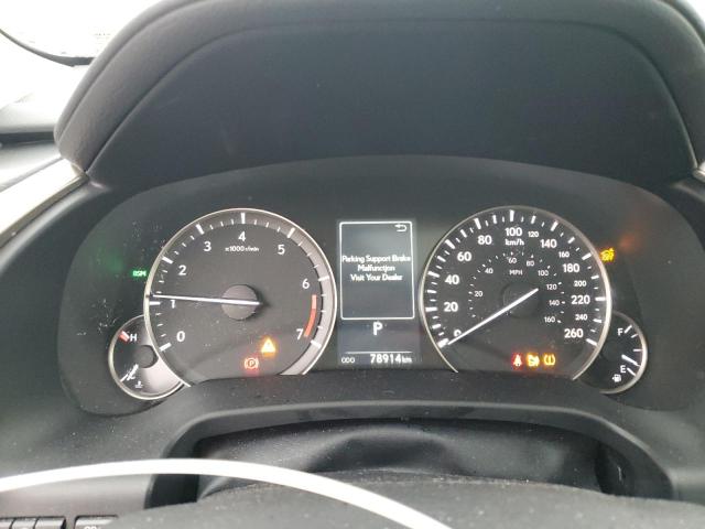 Photo 9 from auction – 2021 LEXUS RX 350 with VIN 2T2JZMDA0MC262838