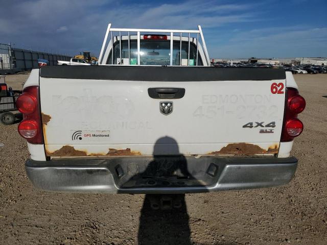 Photo 6 from auction – 2007 DODGE RAM 1500 S with VIN 1D7HU16287J594322