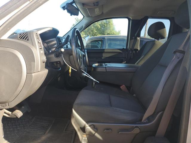Photo 7 from auction – 2012 CHEVROLET SILVERADO with VIN 1GCRKSE72CZ281446