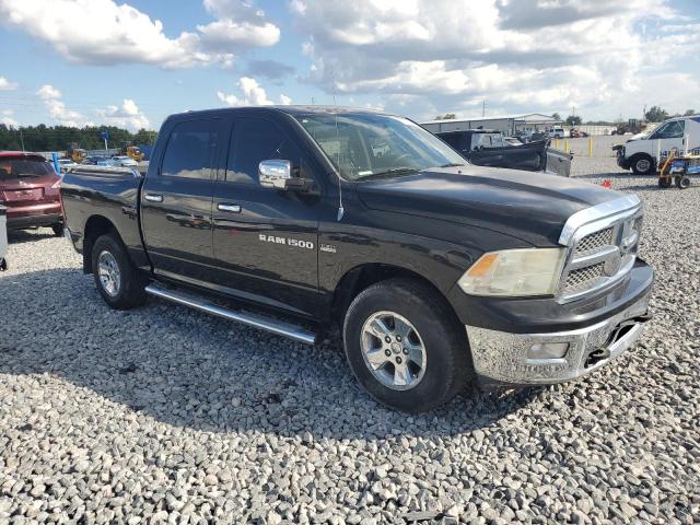 Photo 4 from auction – 2011 DODGE RAM 1500 with VIN 1D7RV1CT8BS502417