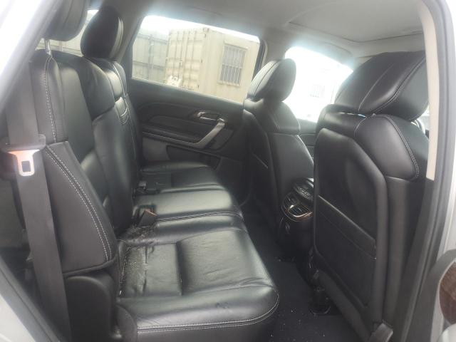 Photo 11 from auction – 2012 ACURA MDX ADVANCE with VIN 2HNYD2H68CH545501