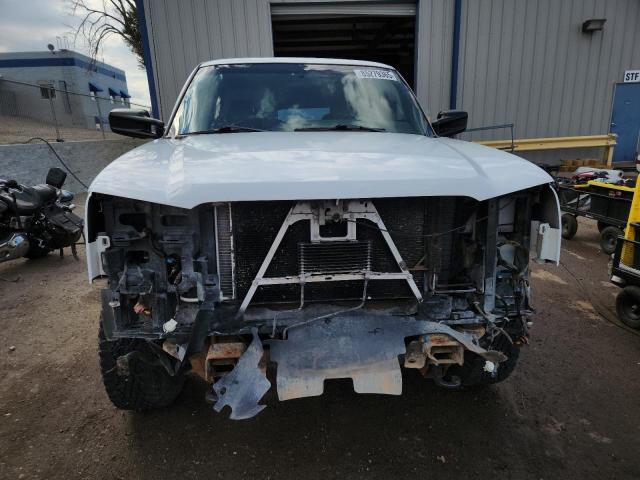 Photo 5 from auction – 2004 CHEVROLET SILVERADO with VIN 1GCHK29U24E395189