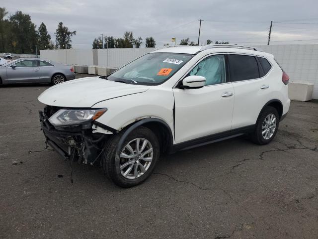 NISSAN ROGUE 2019 with VIN KNMAT2MVXKP536767 - Photo from auction