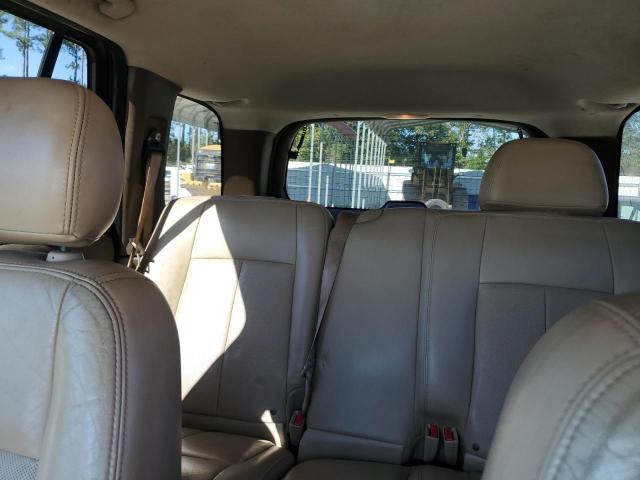 Zdjęcie 10 z aukcji – 2007 BUICK RAINIER CX z VIN 5GADS13SX72237870