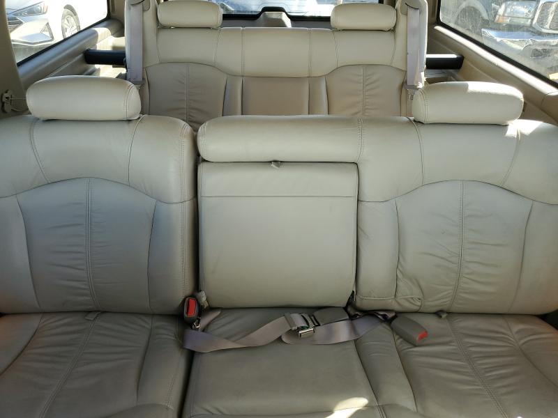 Photo 10 from auction – 2002 CHEVROLET SUBURBAN C with VIN 1GNEC16Z92J309916